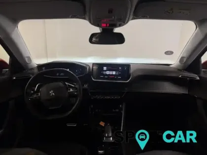 Photo 6 Peugeot 2008  1.2 PureTech 130ch S&S Roadtrip EAT8