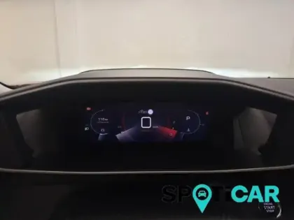 Photo 11 Peugeot 2008  1.2 PureTech 130ch S&S Roadtrip EAT8