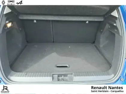 Photo 14 Renault Captur  1.0 TCe 90ch Techno