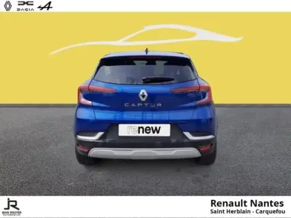 Photo 7 Renault Captur  1.0 TCe 90ch Techno