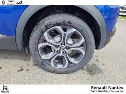 Photo 8 Renault Captur  1.0 TCe 90ch Techno