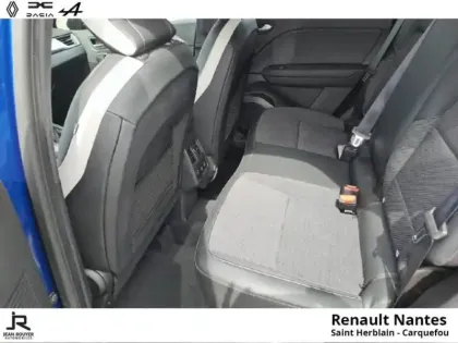 Photo 13 Renault Captur  1.0 TCe 90ch Techno