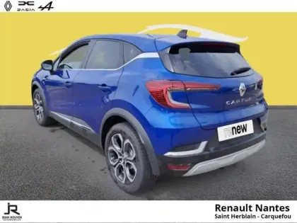 Photo 5 Renault Captur  1.0 TCe 90ch Techno