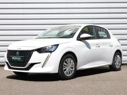 Photo Peugeot 208 Active