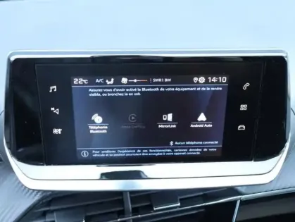 Photo 13 Peugeot 208  1.2 PureTech 75ch S&S Active