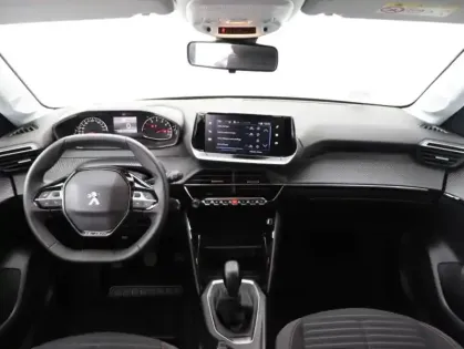 Photo 7 Peugeot 208  1.2 PureTech 75ch S&S Active