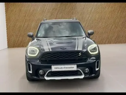 Photo 7 Mini Countryman  Cooper SE 125ch + 95ch Edition Premium Plus ALL4 BVA6