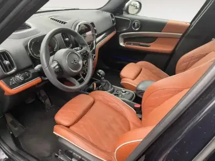 Photo 8 Mini Countryman  Cooper SE 125ch + 95ch Edition Premium Plus ALL4 BVA6
