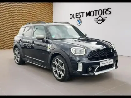 Photo 6 Mini Countryman  Cooper SE 125ch + 95ch Edition Premium Plus ALL4 BVA6