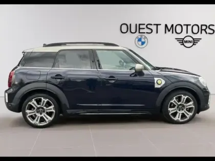 Photo 5 Mini Countryman  Cooper SE 125ch + 95ch Edition Premium Plus ALL4 BVA6