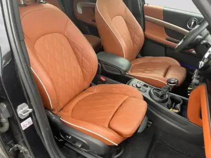 Photo 13 Mini Countryman  Cooper SE 125ch + 95ch Edition Premium Plus ALL4 BVA6