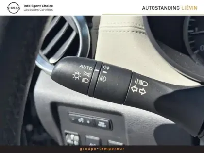 Photo 14 Nissan Micra  1.0 IG-T 92ch Tekna 2021