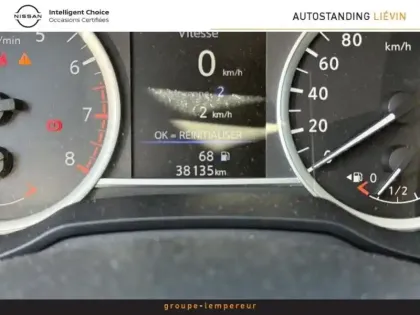 Photo 13 Nissan Micra  1.0 IG-T 92ch Tekna 2021