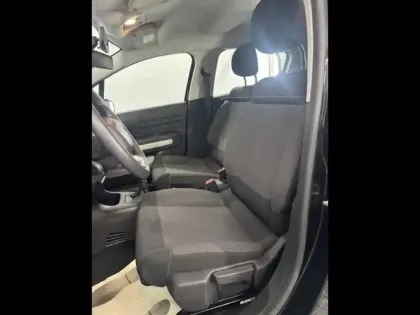 Photo 8 Citroën C3  1.5 BlueHDi 100ch S&S PLUS