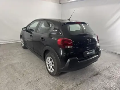 Photo 5 Citroën C3  1.5 BlueHDi 100ch S&S PLUS