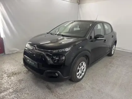 Photo Citroën C3 Plus