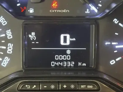 Photo 11 Citroën C3  1.5 BlueHDi 100ch S&S PLUS