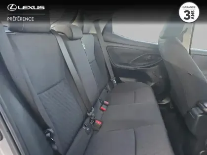 Photo 6 Toyota Yaris  116h Dynamic Business MY22