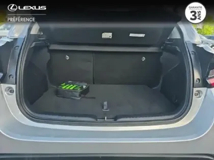 Photo 9 Toyota Yaris  116h Dynamic Business MY22