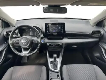Photo 9 Toyota Yaris  116h Dynamic 5p MY22