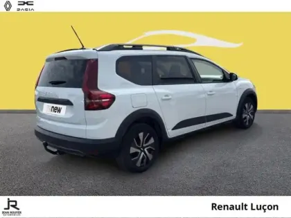 Photo 11 Dacia Jogger  1.0 TCe 110ch Expression 5 places -24