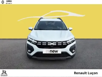 Photo 8 Dacia Jogger  1.0 TCe 110ch Expression 5 places -24