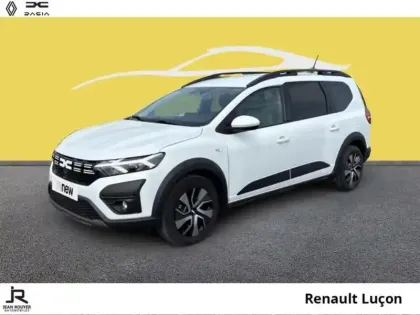 Photo Dacia Jogger Expression