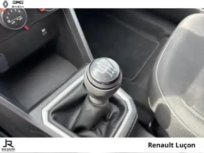 Photo 5 Dacia Jogger  1.0 TCe 110ch Expression 5 places -24