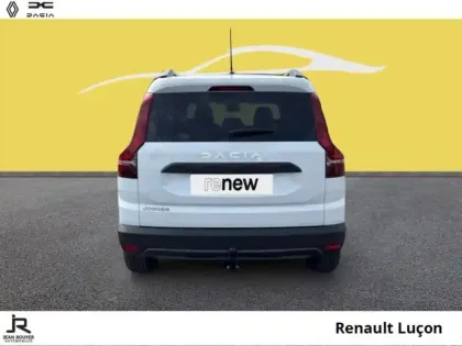 Photo 10 Dacia Jogger  1.0 TCe 110ch Expression 5 places -24