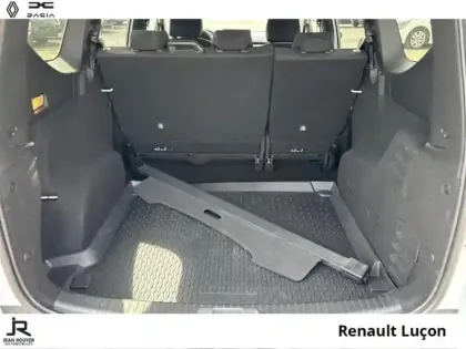 Photo 6 Dacia Jogger  1.0 TCe 110ch Expression 5 places -24