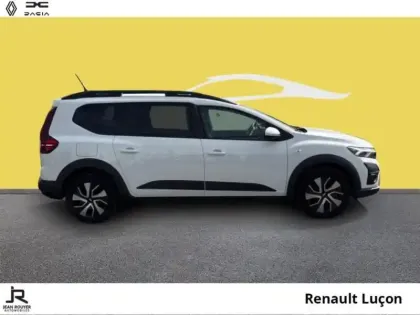 Photo 12 Dacia Jogger  1.0 TCe 110ch Expression 5 places -24