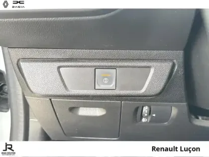 Photo 14 Dacia Jogger  1.0 TCe 110ch Expression 5 places -24