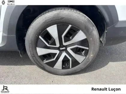 Photo 7 Dacia Jogger  1.0 TCe 110ch Expression 5 places -24