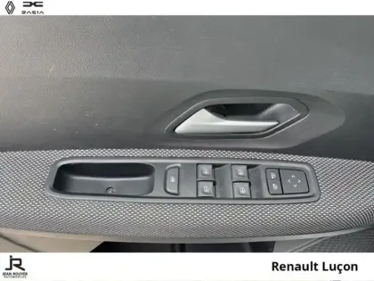 Photo 13 Dacia Jogger  1.0 TCe 110ch Expression 5 places -24