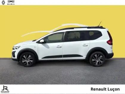 Photo 9 Dacia Jogger  1.0 TCe 110ch Expression 5 places -24