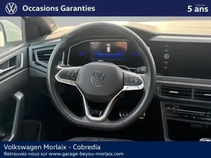 Photo 12 Volkswagen Polo  1.0 TSI 95ch R-Line