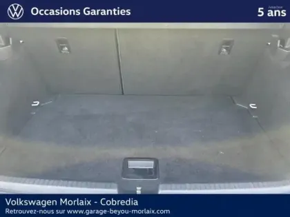 Photo 6 Volkswagen Polo  1.0 TSI 95ch R-Line