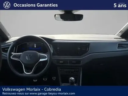 Photo 9 Volkswagen Polo  1.0 TSI 95ch R-Line