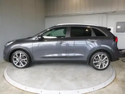 Photo 7 Kia Niro  1.6 GDi 105ch ISG + électrique 43.5ch Lounge DCT6 MY22