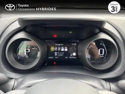 Photo 13 Toyota Yaris  Cross 116h Design MY22