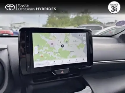 Photo 14 Toyota Yaris  Cross 116h Design MY22