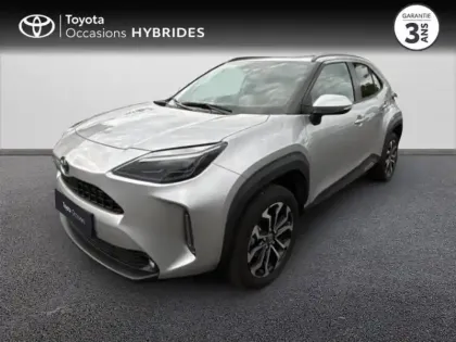 Photo Toyota Yaris Design