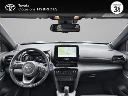 Photo 7 Toyota Yaris  Cross 116h Design MY22