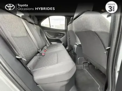 Photo 6 Toyota Yaris  Cross 116h Design MY22