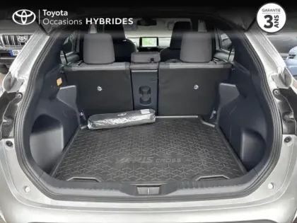 Photo 9 Toyota Yaris  Cross 116h Design MY22