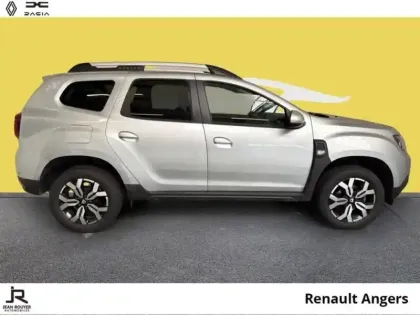 Photo 13 Dacia Duster  1.0 ECO-G 100ch Prestige + 4x2