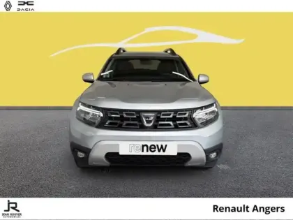 Photo 8 Dacia Duster  1.0 ECO-G 100ch Prestige + 4x2