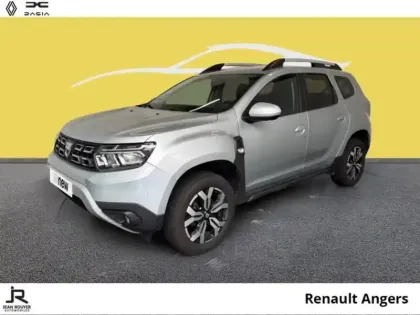 Photo Dacia Duster Prestige +