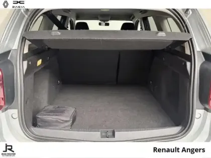 Photo 6 Dacia Duster  1.0 ECO-G 100ch Prestige + 4x2