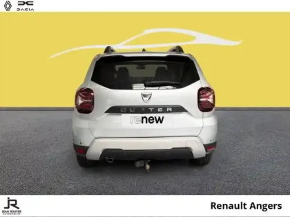 Photo 11 Dacia Duster  1.0 ECO-G 100ch Prestige + 4x2